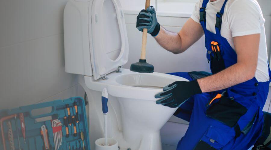 Professional emergency plumbing in South Wilmington, IL